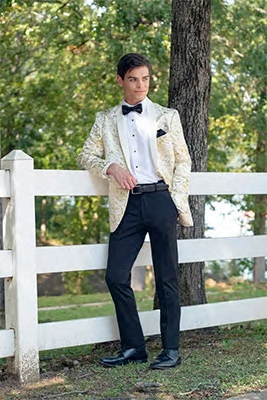 tuxedos